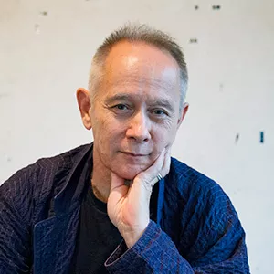 Peter Barakan | インターエフエム [ 89.7MHz TOKYO ]