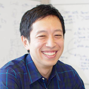 越川慎司