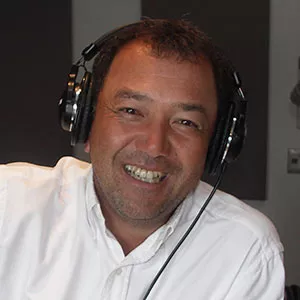 タケ小山 | インターエフエム [ 89.7MHz TOKYO ]