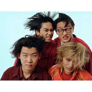 Maverick Mom | インターエフエム [ 89.7MHz TOKYO ]