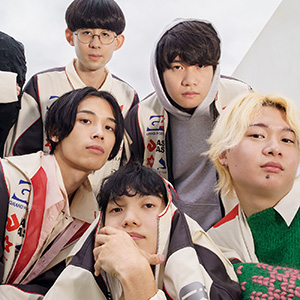 PAS TASTA（マンスリーDJ）