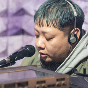 佐々木集（PERIMETRON）