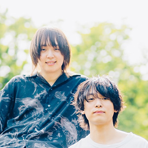 セカンドバッカー