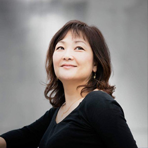 Noriko Suzuki