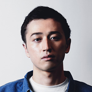 T.Kazuya
