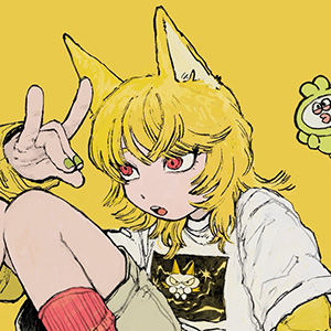 キツネリ（マンスリーDJ）