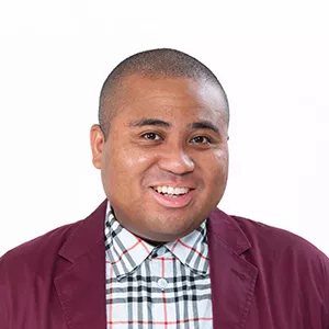 アントニー インターエフエム [ 89.7MHz TOKYO ]