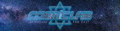 コズミックラボ