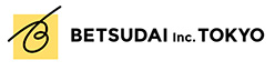 BETSUDAI Inc. TOKYO