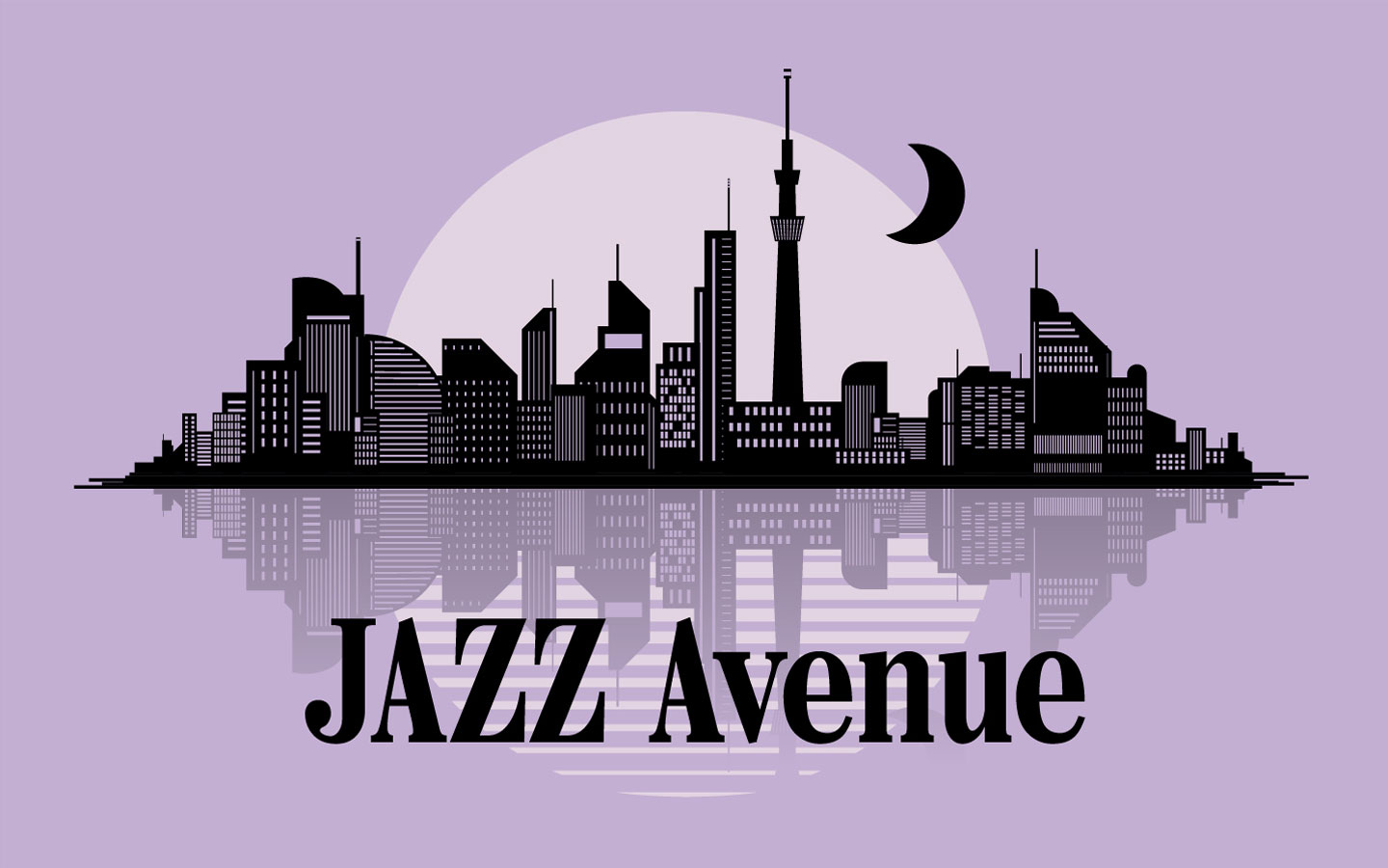 JAZZ Avenue