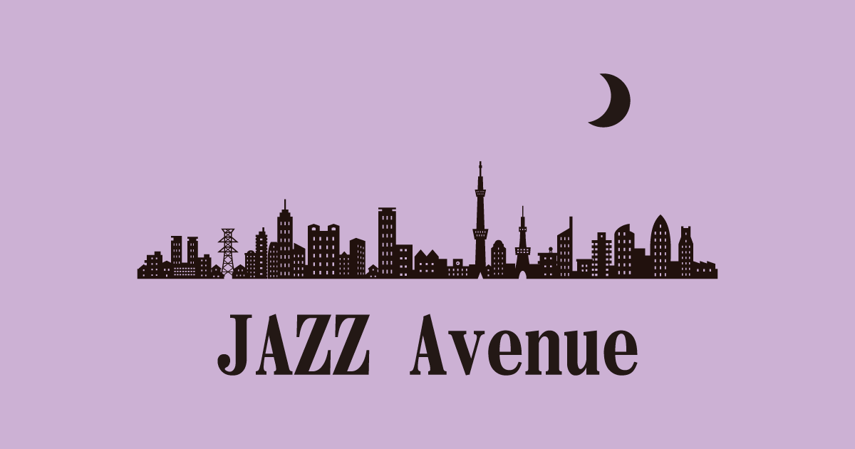 2 Mr.ベニー・グッドマン | JAZZ Avenue