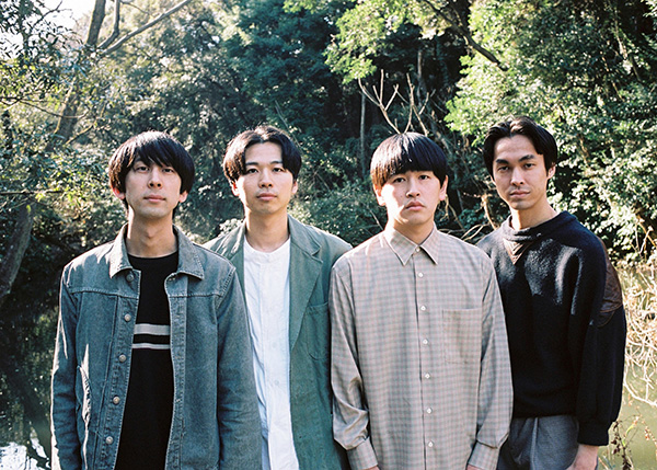 5/10（日）ゲスト：ミツメ | インターエフエム [ 89.7MHz TOKYO ]