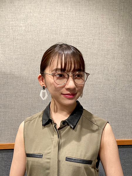 今週のフレームアウトなゲスト 佐藤詩織 デザイナー クリエイター インターfm7 7mhz Tokyo