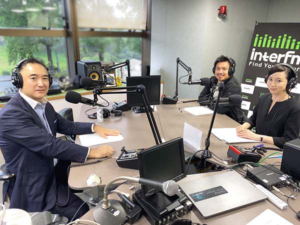 週刊朝日　2020.6.16 SHOOTBOXING 2025 act.3』 ⚡️6.22後楽園大会まであと10日