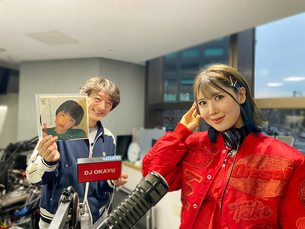 ♪♪♪ Saturday Afternoon Fever ♪♪♪ 12/20/2025 | インター