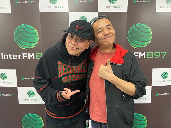 邦楽 MURO LIVE MIX on 3/28 w/ MURO (Tracklilst) | インターエフエム [ 89.7MHz