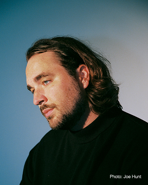 8/18（日） Fiji Blue | 仲本千津 (RICCI EVERYDAY) | インター