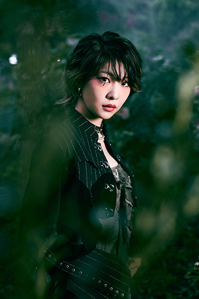 Little Black Dressの遼がゲストで登場 | インターエフエム