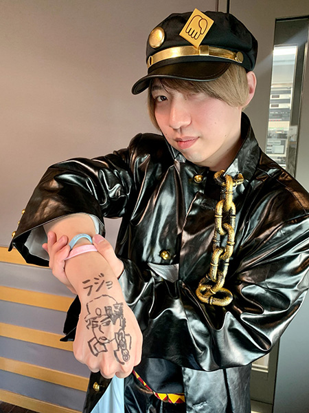 ともやん様 座間市長から「ともやん」へのメッセージ | インターエフエム