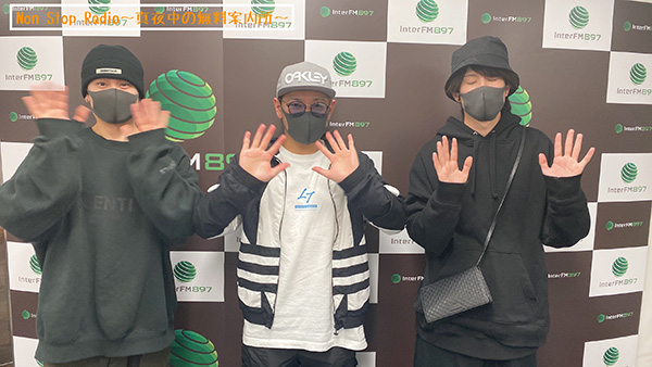 77 人気コーナーが終了 | インターエフエム [ 89.7MHz TOKYO ]