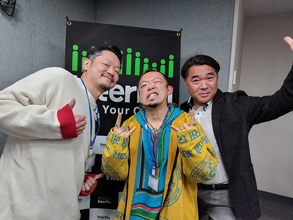 一緒に戦って、一緒に儲かって、一緒に売れよう」 合同会社