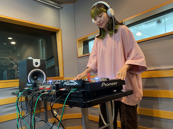 アイドル yonema Yoneda Miina | Last Idol Wiki | Fandom