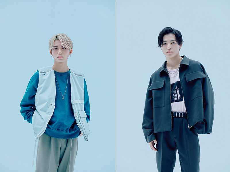 9/5（月）ゲスト：北村匠海 (DISH//) & ZILLION | インターエフエム