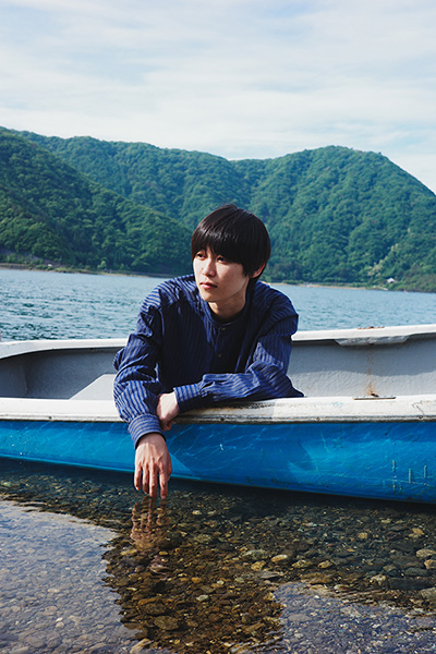 9/7 OA さくらの同郷 福岡出身のシンガーソングライター