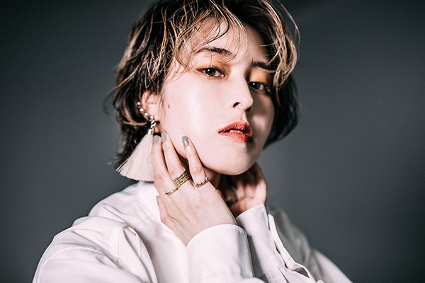 4/4（日）ゲスト：川嶋あい | インターエフエム [ 89.7MHz TOKYO ]