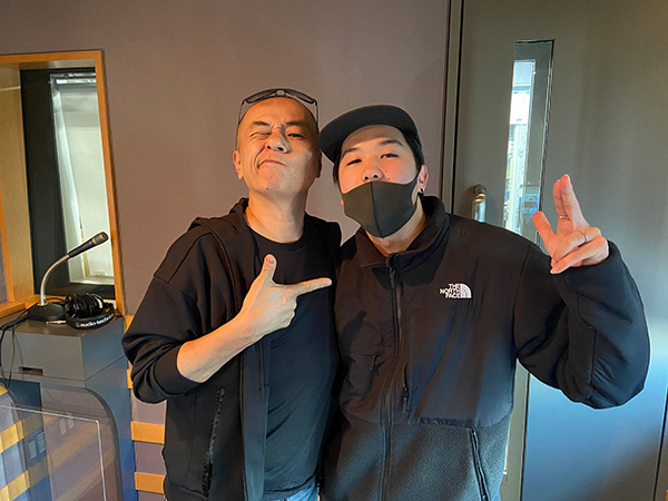 ストリートダンス X マネタイズ W Naoki インターfm897 89 7mhz Tokyo