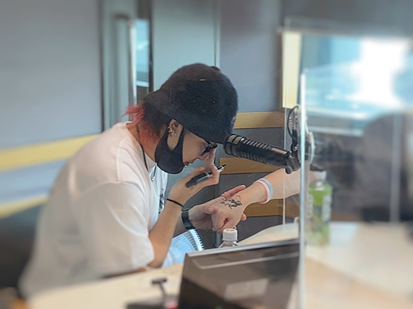 座間市長から「ともやん」へのメッセージ | インターエフエム