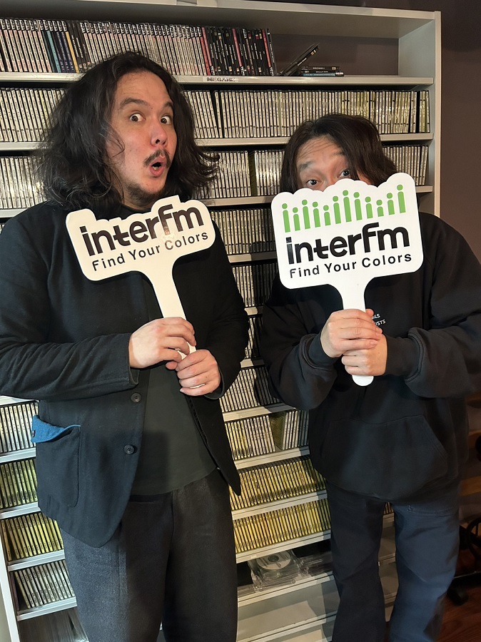 クーラ・シェイカー特集 ！ インターエフエム [ 89.7MHz TOKYO ]