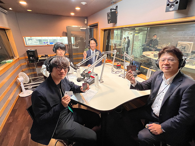 エリート会社員 恋愛リアリティーショーに出演し人気沸騰中のモデル「高崎凌