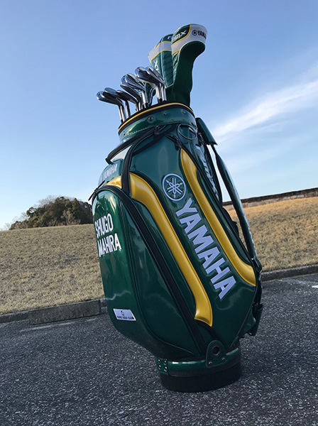 ゴルフジャケット PENNEYS（ぺニーズ）の「PENNEY'S / ペニーズ FOX GOLF JACKET