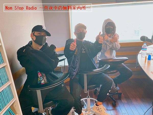 28 とっておきのアニメソングをレコメンド インターfm7 7mhz Tokyo