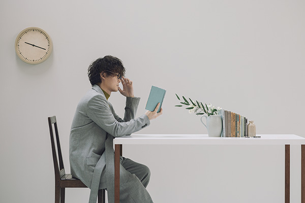 センチミリメンタル