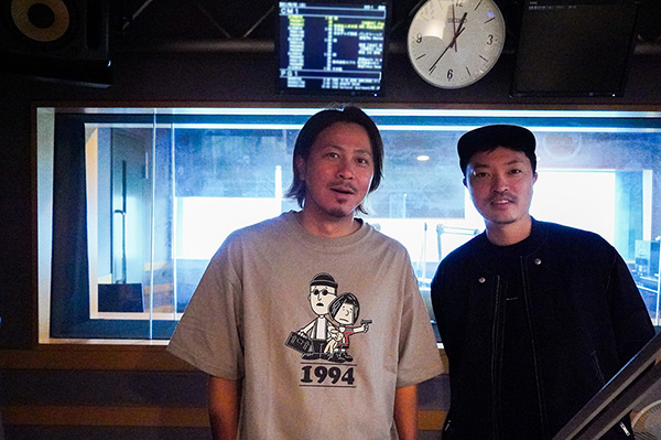 LIFE LABEL RADIO』今週のゲスト：柿本ケンサク（映像作家・写真家）Pt